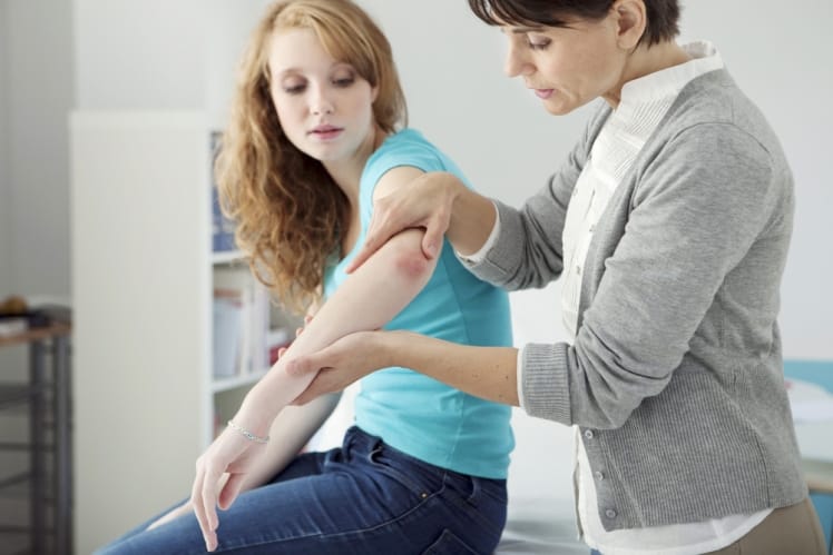 What is Psoriasis? Causes, Triggers, Risk Factors, and Complications